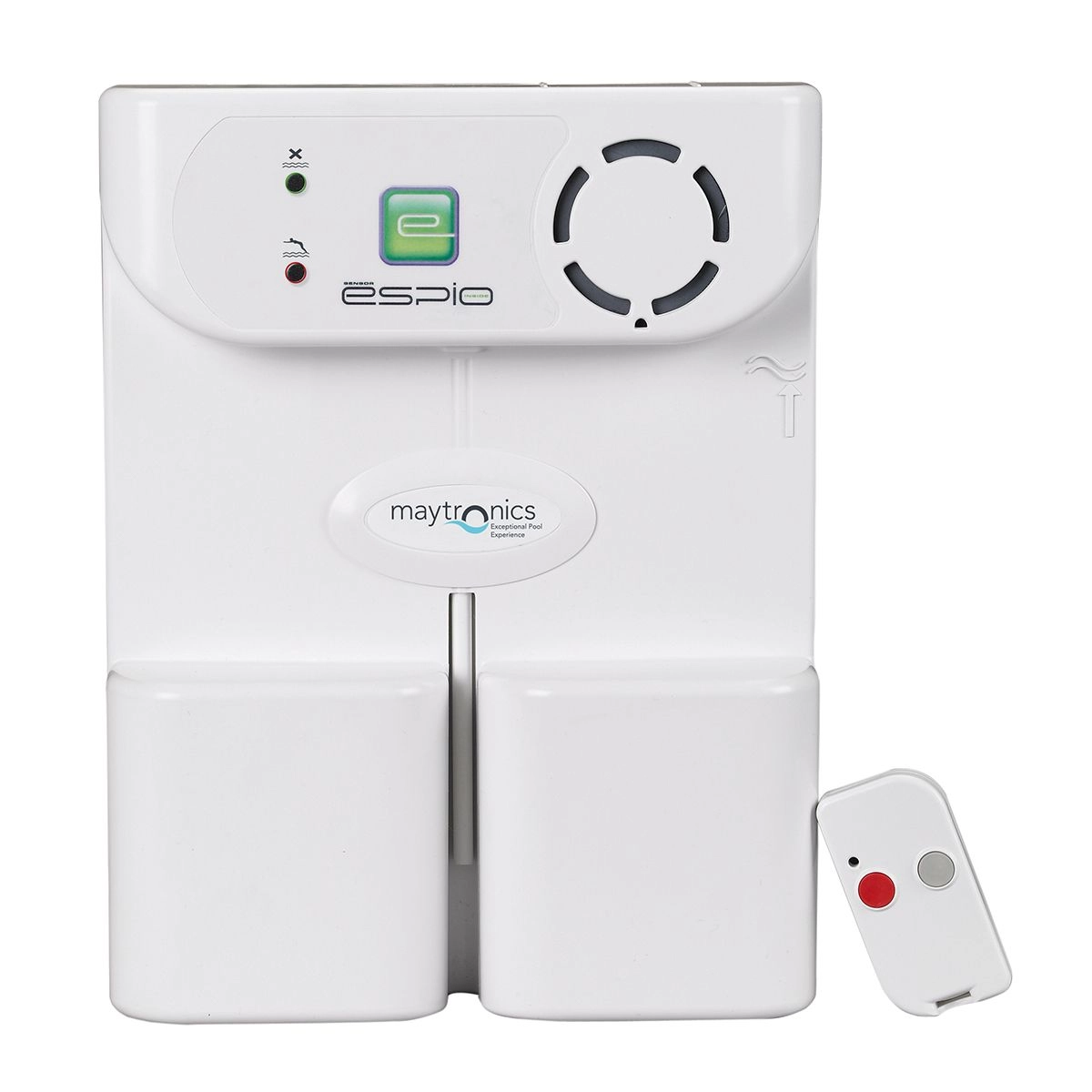 Alarme Espio Maytronics 3 Alarme Espio Maytronics – Image 3