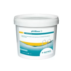 PH Minus 2 Kg Bayrol -Piscine Équipement Boutique 150432 imgWEB ph minus bayrol 1 2ca0 1