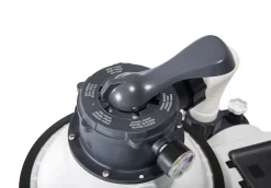 Platine De Filtration Krystal Clear 6 M³/h Intex -Piscine Équipement Boutique 26644FR Focus 1 98f2 1