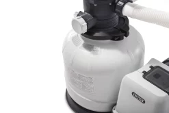 Platine De Filtration Krystal Clear 6 M³/h Intex -Piscine Équipement Boutique 26648FR Focus 2 f11c 1