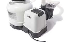 Platine De Filtration Krystal Clear 6 M³/h Intex -Piscine Équipement Boutique 26648FR Focus d63d 1