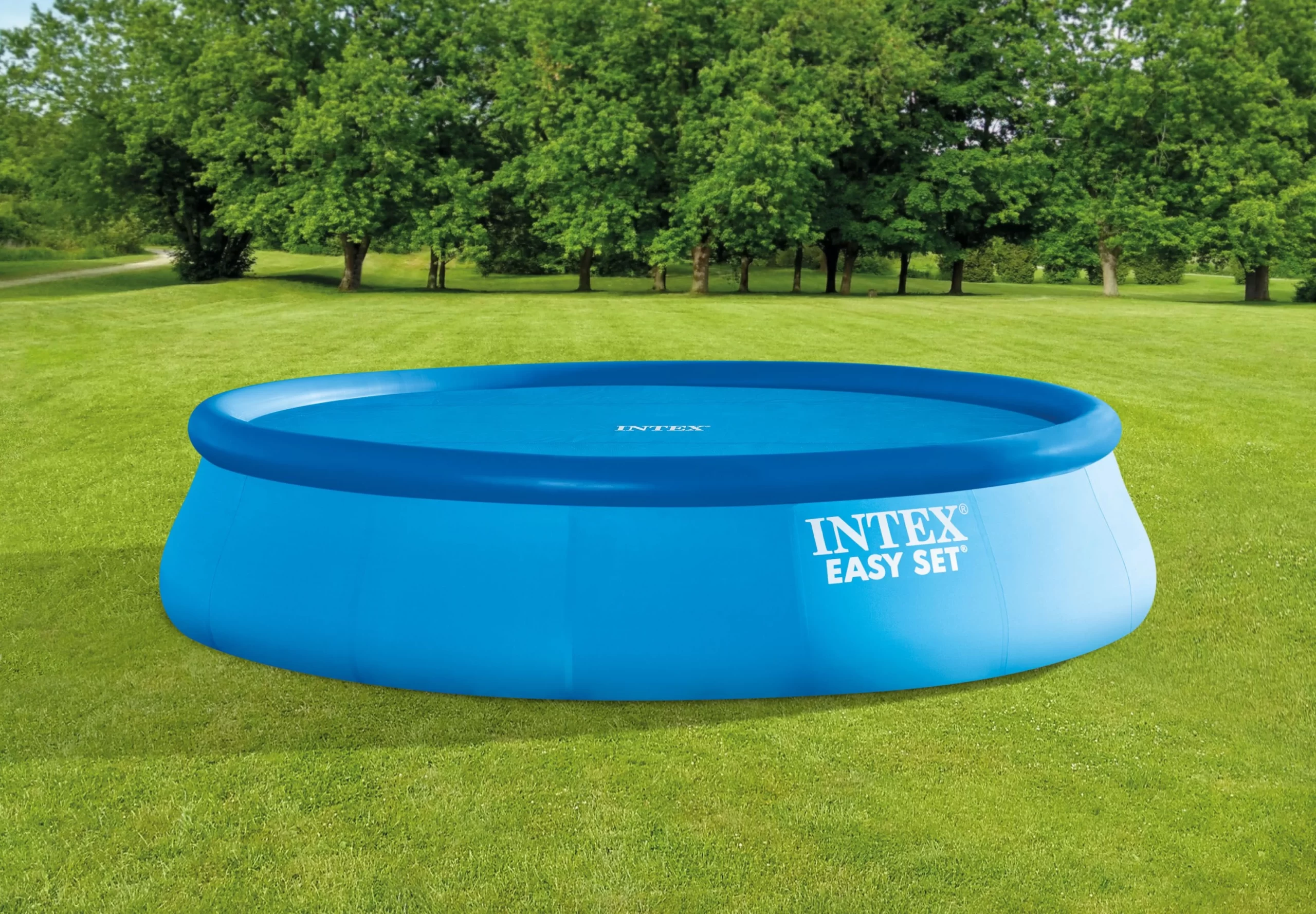 Bâche à Bulles Pour Piscines Hors-sol 160 Microns 4,88 M Intex 3 Bâche à Bulles Pour Piscines Hors-sol 160 Microns 4,88 M Intex – Image 3