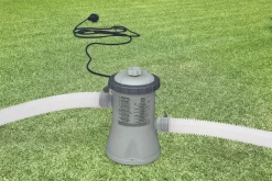 Epurateur à Cartouche 1 M³/h Intex -Piscine Équipement Boutique 28602 Ambiance 2 f8cd