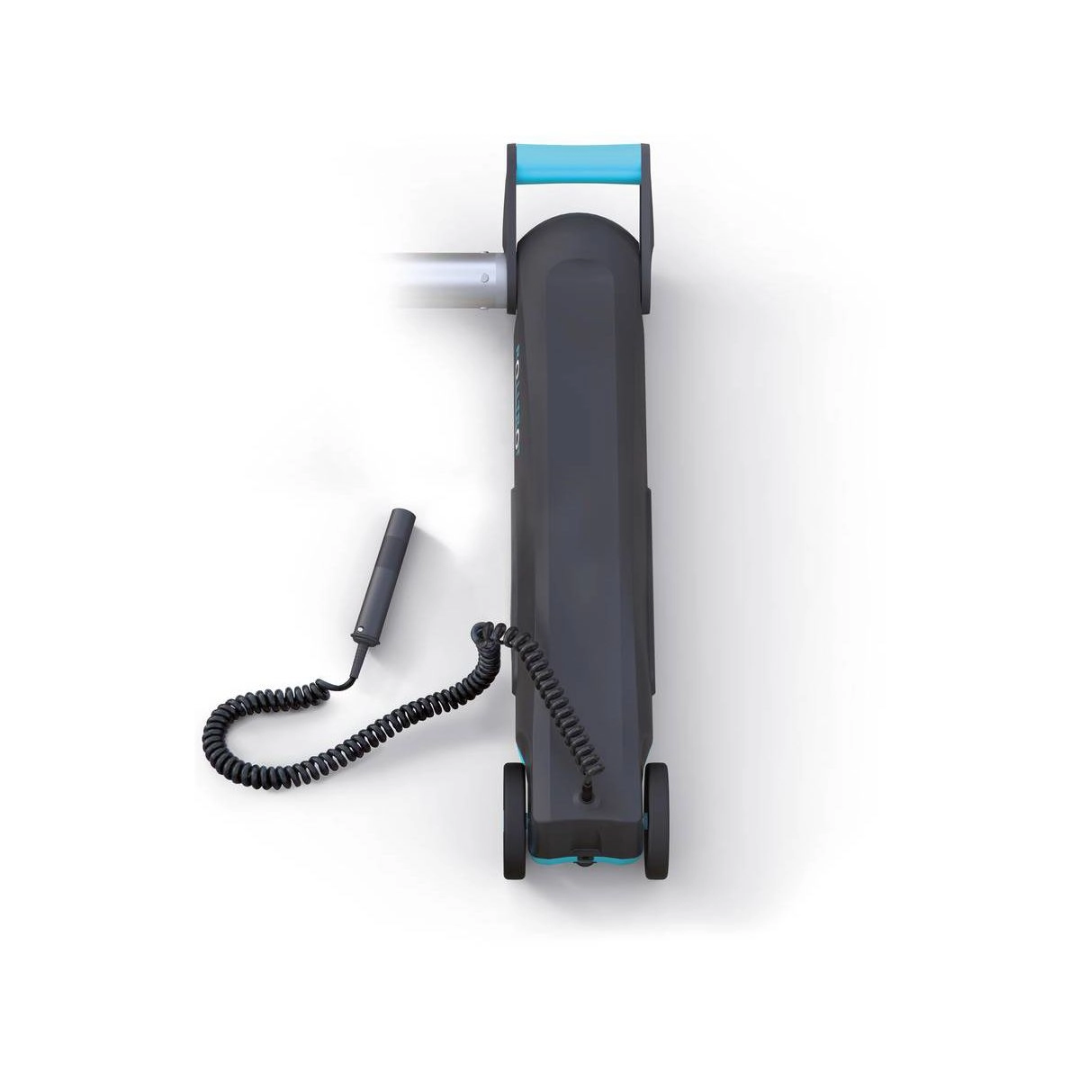 Enrouleur Motorise Rolltrot (commande Avec Bache) – Image 2