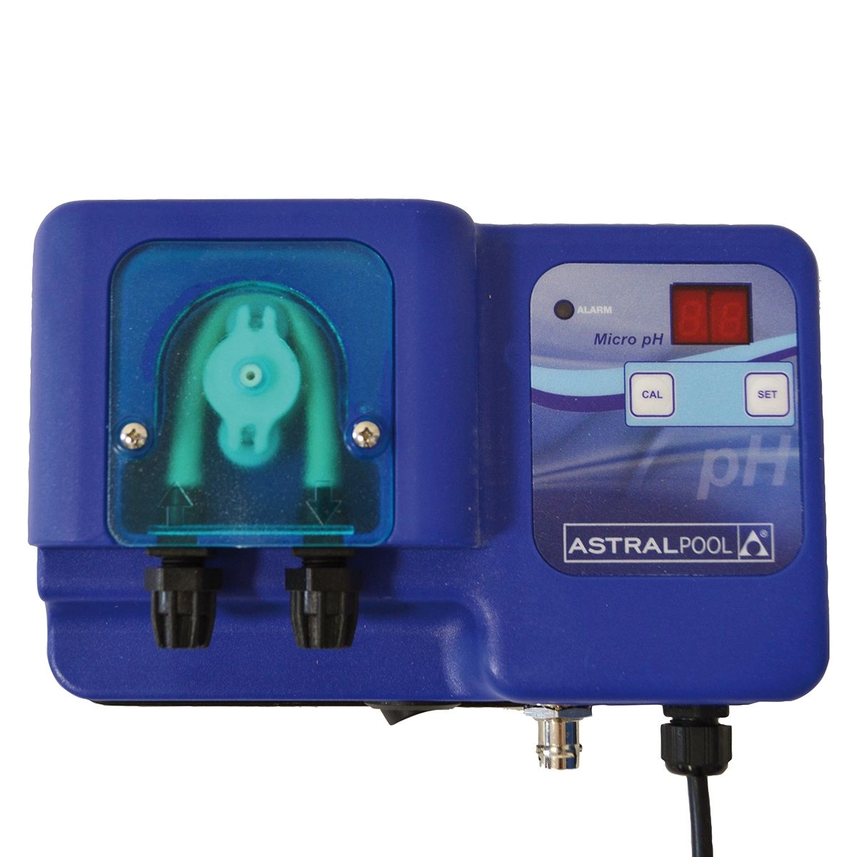 Regulateur PH Peristaltique Astral 1 Regulateur PH Peristaltique Astral