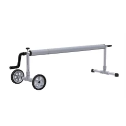 Enrouleur Telescopique Pour Piscines Enterrees