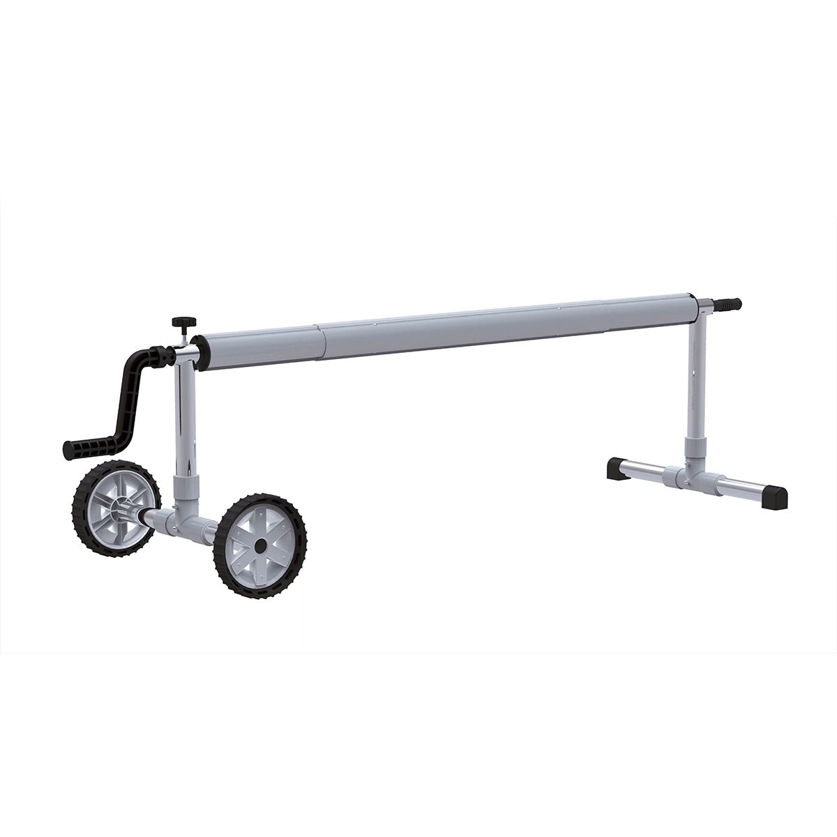 Enrouleur Telescopique Pour Piscines Enterrees 1 Enrouleur Telescopique Pour Piscines Enterrees