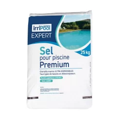 Sel Pour Piscine Irripool
