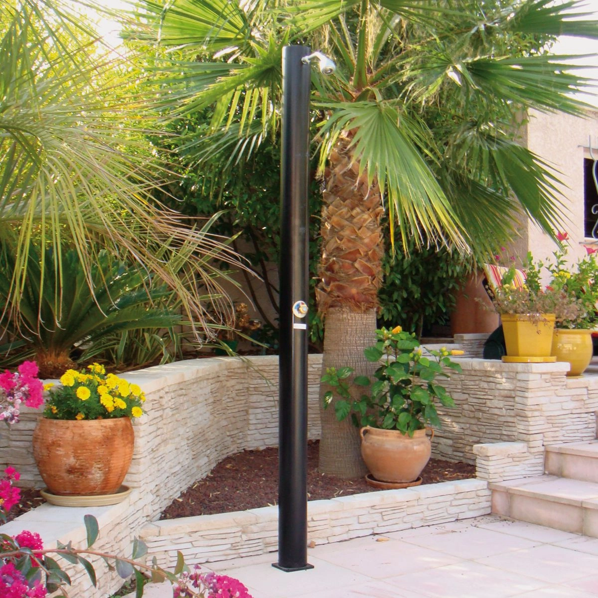 Douche Solaire Vahina 25 L 2 Douche Solaire Vahina 25 L – Image 2