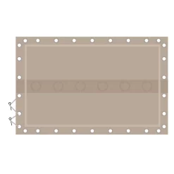 Bâche Standard Sur-mesure -Piscine Équipement Boutique 423474 imgWEB Bache standard sur mesure 1 e658