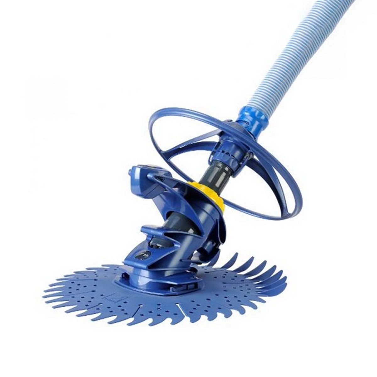 Robot De Piscine Hydraulique T3 Zodiac 1 Robot De Piscine Hydraulique T3 Zodiac