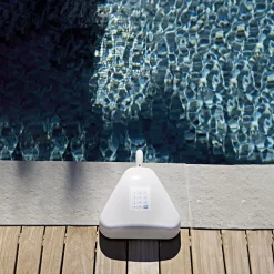 Alarme De Piscine Aqualarm V2 Maytronics