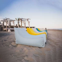 Fauteuil Gonflable Flottant Link -Piscine Équipement Boutique 426922 imgWEB fauteuil gonflable flottant gris 6 7ca8 1