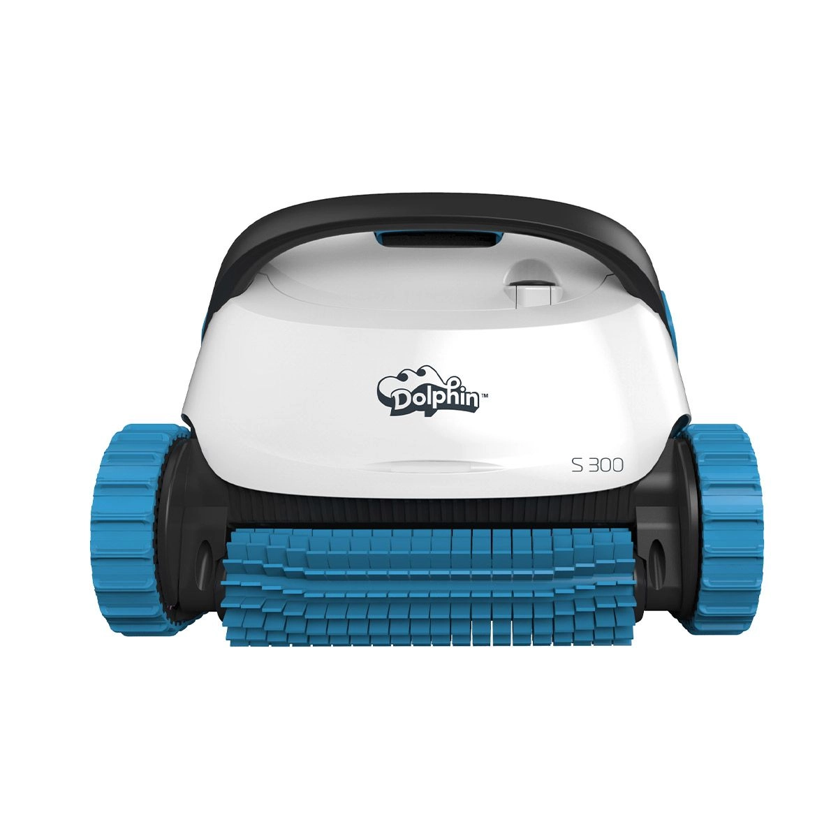 Robot De Piscine Electrique S300 Dolphin 2 Robot De Piscine Electrique S300 Dolphin – Image 2