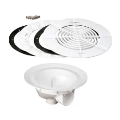 Bonde De Fond Expert Irripool