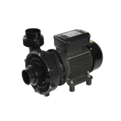 Pompe De Piscine Solubloc 20 Vipool