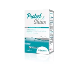 Nettoyant Ligne D'eau Protect & Shine Bayrol