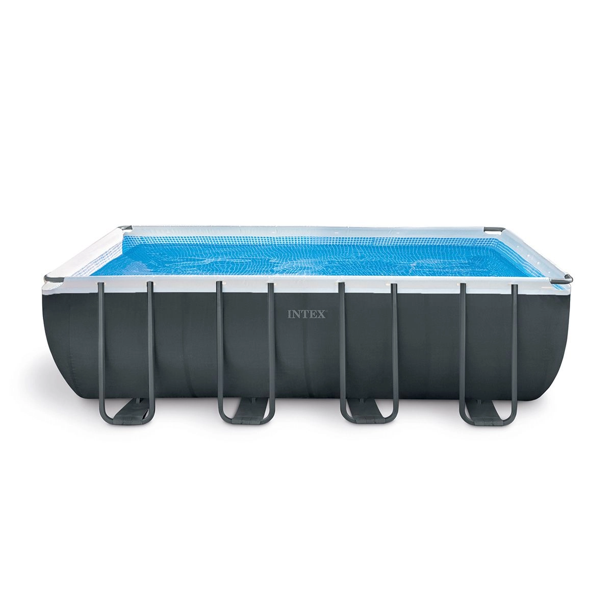 Piscine Hors-sol Ultra XTR 7,32 X 3,66 X 1,32 M Intex 2 Piscine Hors-sol Ultra XTR 7,32 X 3,66 X 1,32 M Intex – Image 2