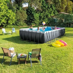 Piscine Hors-sol Ultra XTR 7,32 X 3,66 X 1,32 M Intex 9 Piscine Hors-sol Ultra XTR 7,32 X 3,66 X 1,32 M Intex -Piscine Équipement Boutique 432155 imgWEB Piscine Ultra XTR 732x366x132 8 9d65