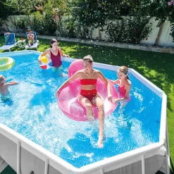 Piscine Hors-sol Prism Frame 5,03 X 2,74 X 1,22 M Intex 7 Piscine Hors-sol Prism Frame 5,03 X 2,74 X 1,22 M Intex -Piscine Équipement Boutique 432164 imgWEB Piscine Prism Frame 503x274x122 8 a225