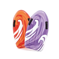 Aire De Jeux Gliss Party Requin Intex -Piscine Équipement Boutique 432197 imgWEB Aire de jeux Gliss Party Intex 2 8893