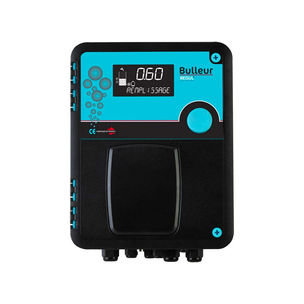 Regulateur De Niveau Bulleur 2 1 Regulateur De Niveau Bulleur 2