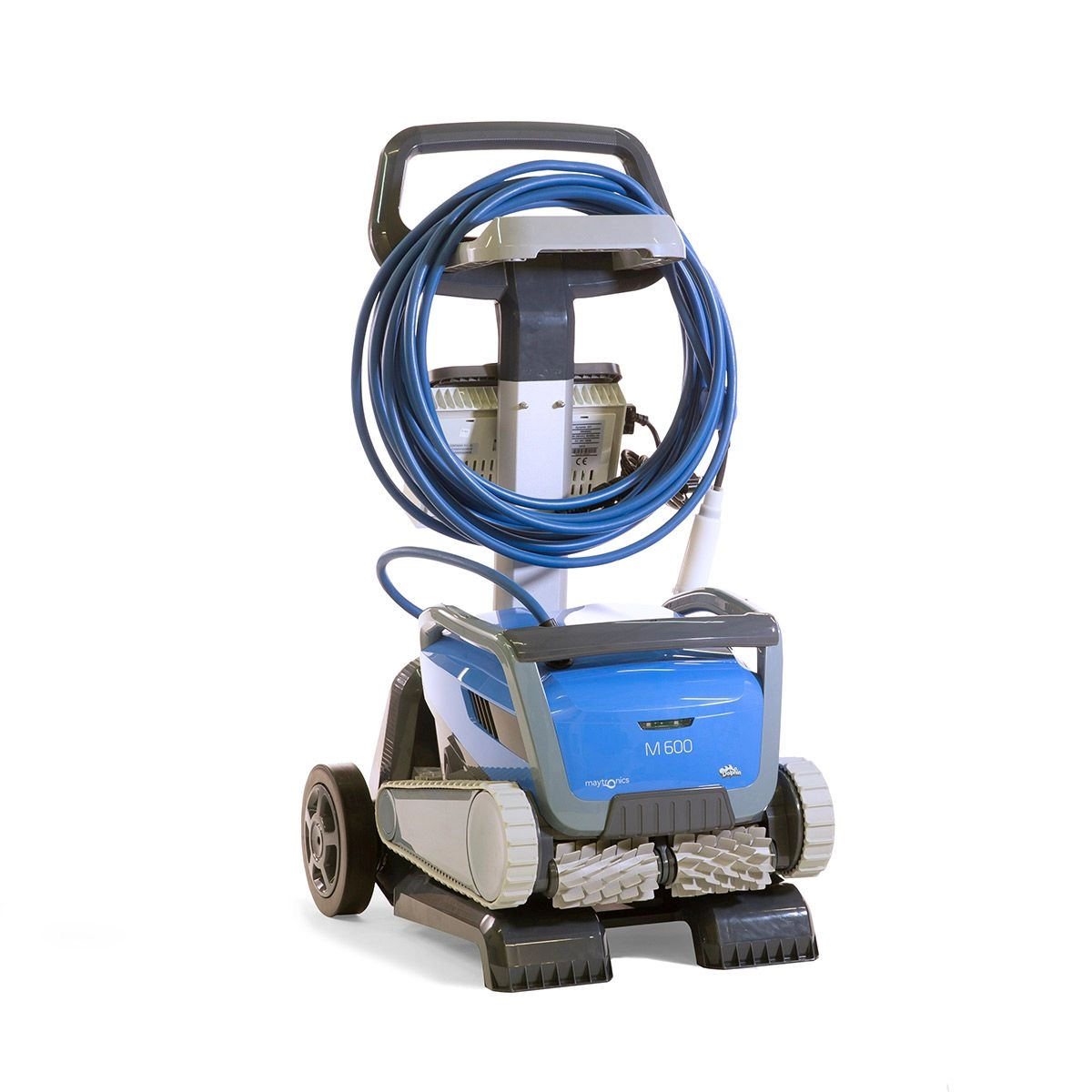 Robot De Piscine Electrique M600 Dolphin 2 Robot De Piscine Electrique M600 Dolphin – Image 2