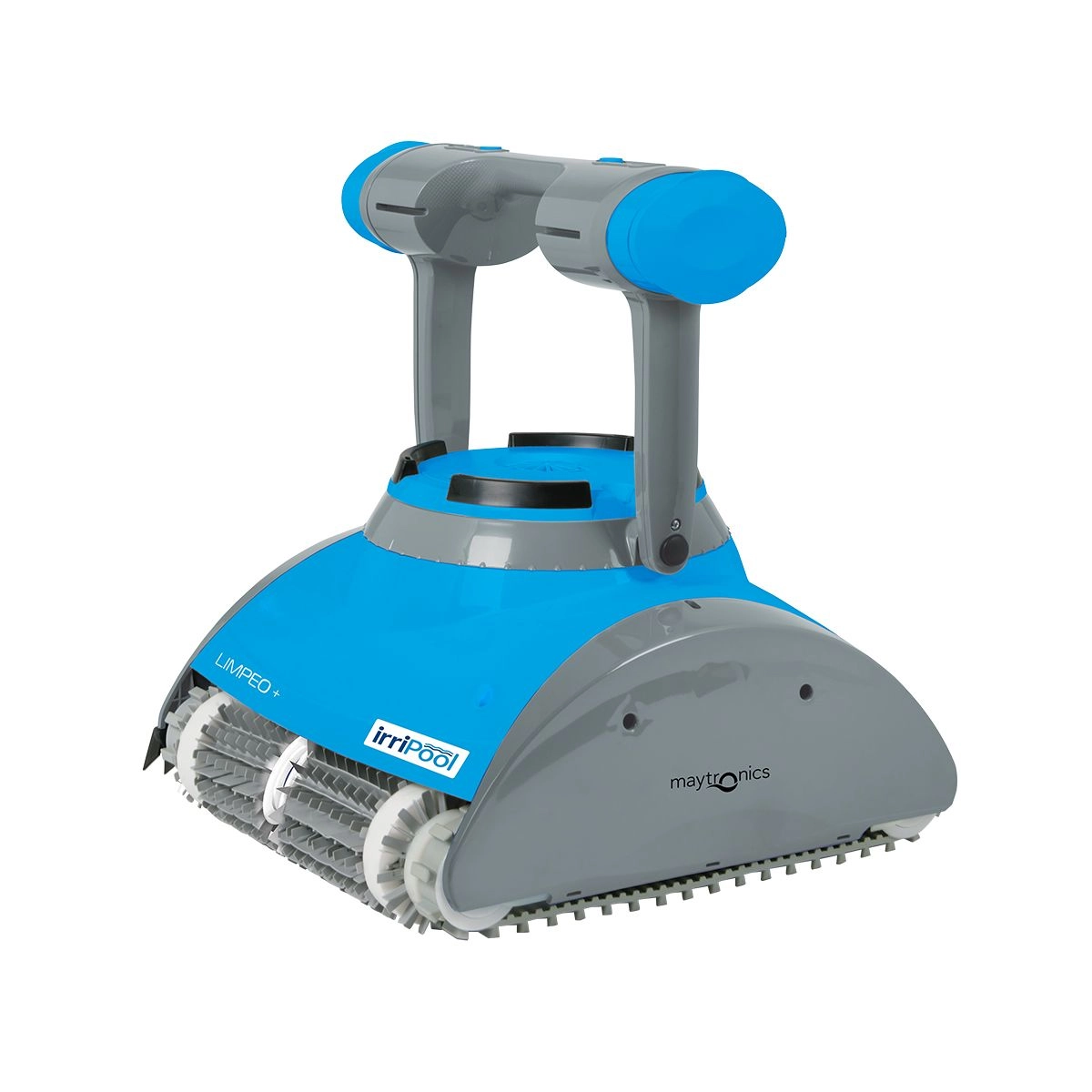 Robot De Piscine Electrique Limpeo+ Irripool 1 Robot De Piscine Electrique Limpeo+ Irripool