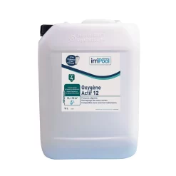 Oxygene Actif 12 10 L Irripool