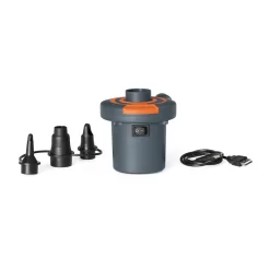 Gonfleur électrique Sidewinder Bestway -Piscine Équipement Boutique 438755 imgWEB Gonfleur rechargeable USB 2 5dc7