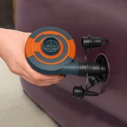 Gonfleur électrique Sidewinder Bestway -Piscine Équipement Boutique 438755 imgWEB Gonfleur rechargeable USB 6 f092