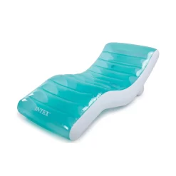 Matelas Lounge Lagon Intex