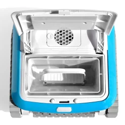 Robot De Piscine électrique Cosmy 200 BWT 7 Robot De Piscine électrique Cosmy 200 BWT -Piscine Équipement Boutique 439120 imgWEB Nettoyeur Cosmy Bot 200 5 8265