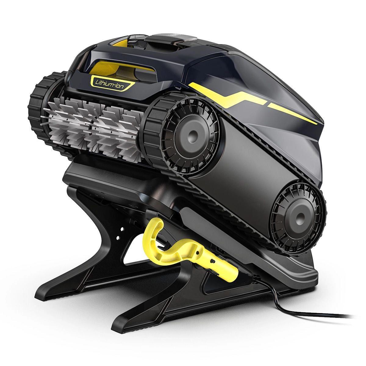 Robot De Piscine Sans Fil Freerider Zodiac 3 Robot De Piscine Sans Fil Freerider Zodiac – Image 3