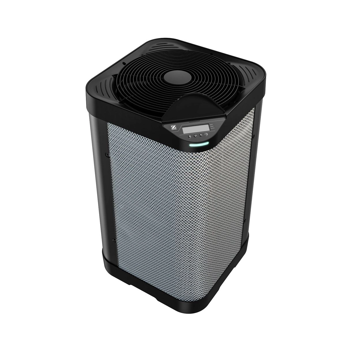 Pompe à Chaleur Z350 IQ MD6 Zodiac 1 Pompe à Chaleur Z350 IQ MD6 Zodiac