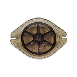 Couvercle De Pompe Maxflow / Irripool Power Hayward