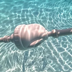 Vanne De Recul Pour Polaris