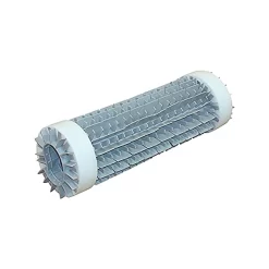Dolphin Brosse Combinee PVC Pour Limpeo Irripool (l'unité)
