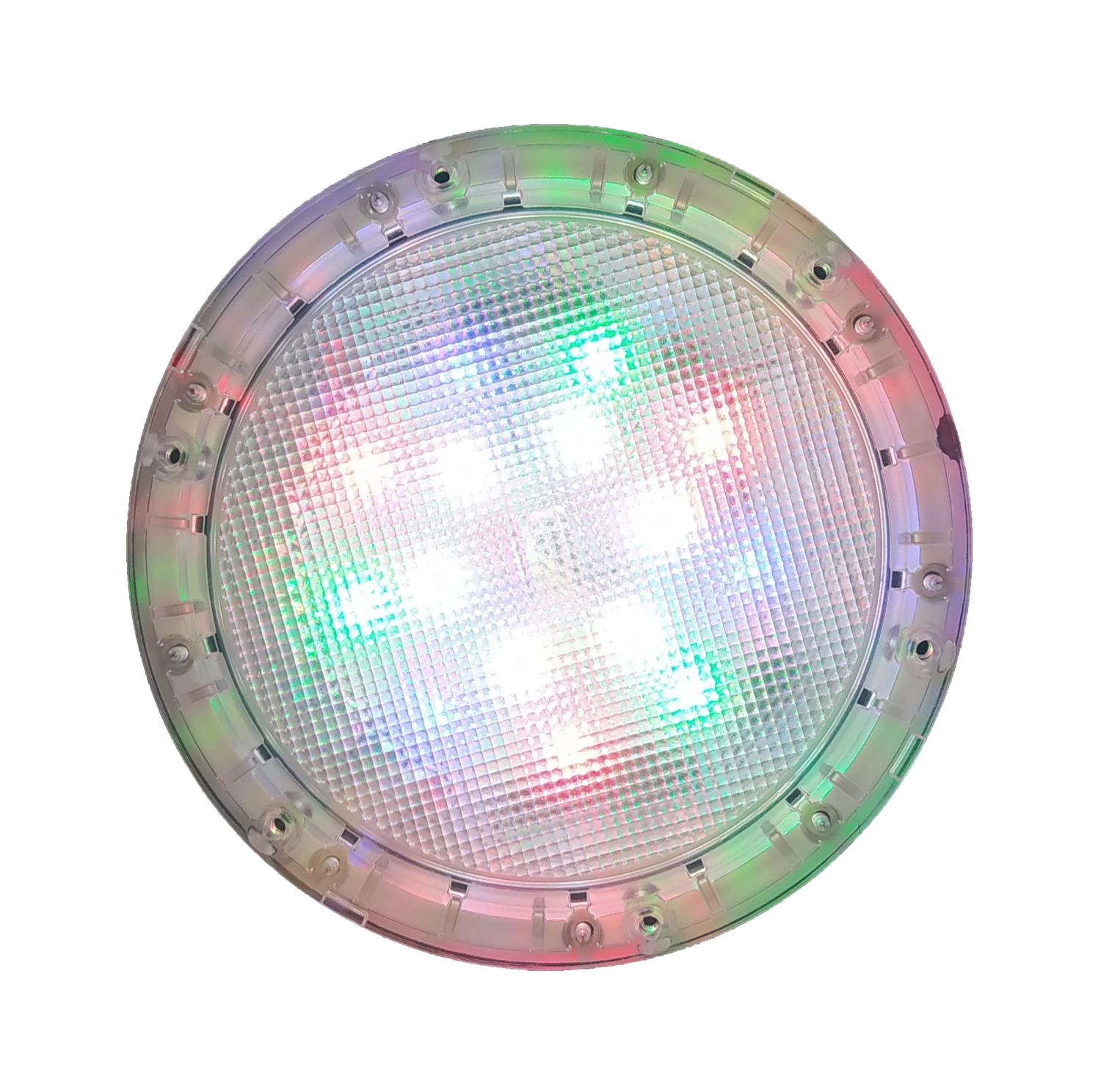 Projecteur Brio ZM Couleur 30 W 1 Projecteur Brio ZM Couleur 30 W