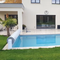 Kit Piscine Esprit Intemporel