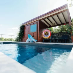 Kit Piscine Esprit Citadine