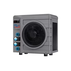 Pompe A Chaleur Nano Action Reversible 3kW Poolex