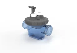 Chambre D'analyse Universelle -Piscine Équipement Boutique Zelia Pod v02 2.6 d049