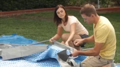 Piscine Hors-sol Ultra XTR 5,49 X 2,74 X 1,32 M Intex -Piscine Équipement Boutique thumbnail 159773