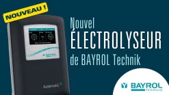 Electrolyseur Au Sel Automatic Salt AS5 Bayrol -Piscine Équipement Boutique thumbnail 164989